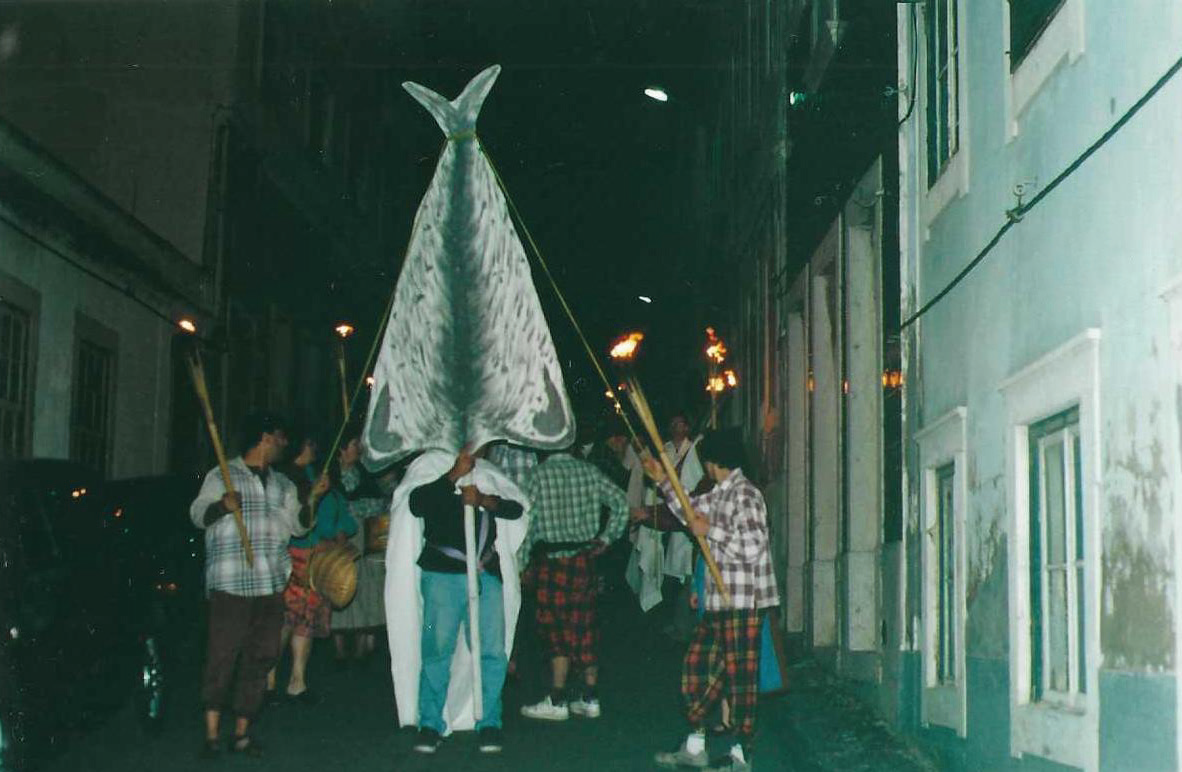 Enterro do Bacalhau (imagem 3)