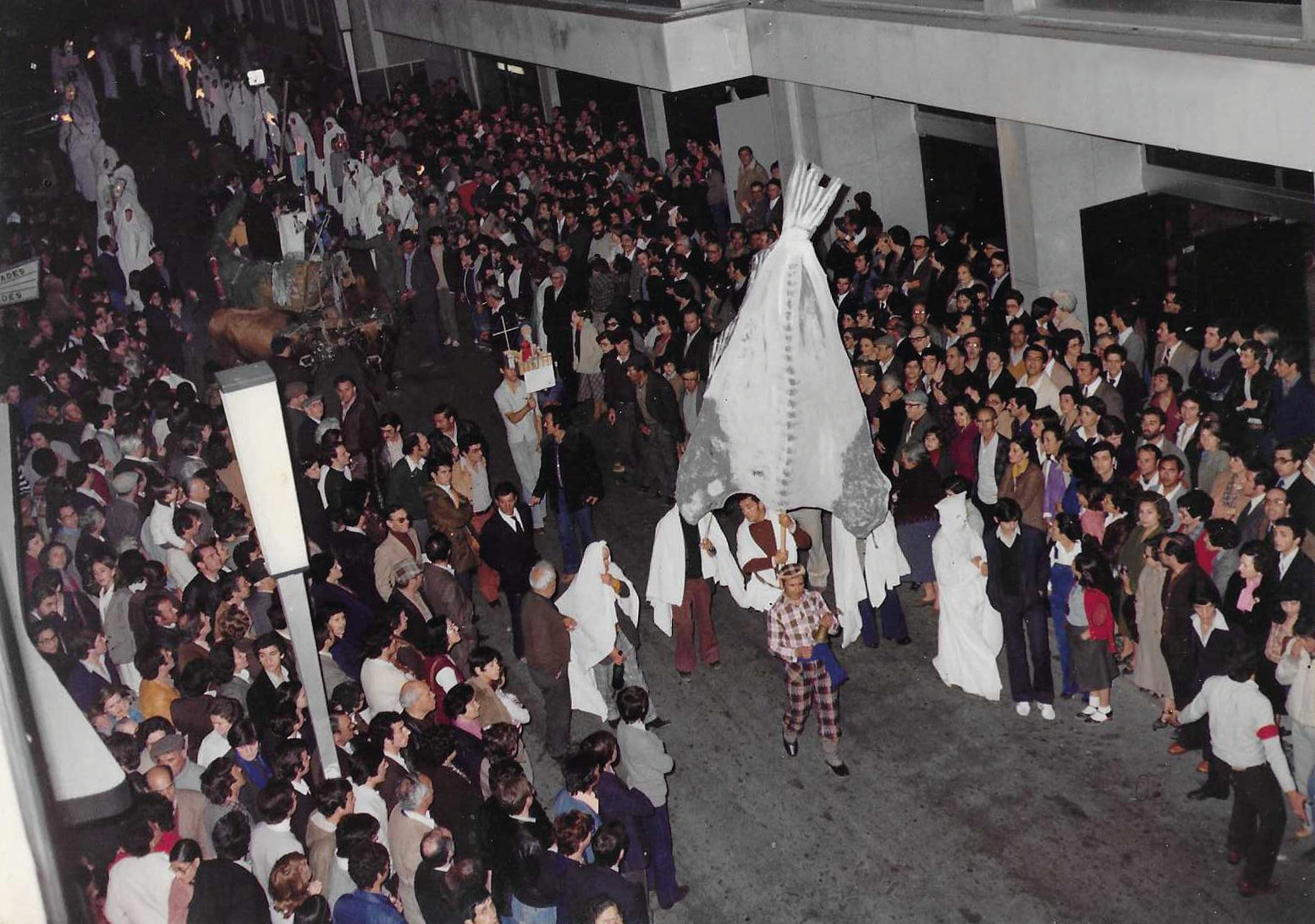 Enterro do Bacalhau (imagem 5)